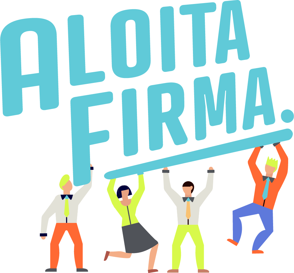 3_aloita_firma_kuvitus_Asset 6@4x Aloitafirma auttaa sinua perustamaan uuden yrityksen ja löytämään monia lisäpalveluja